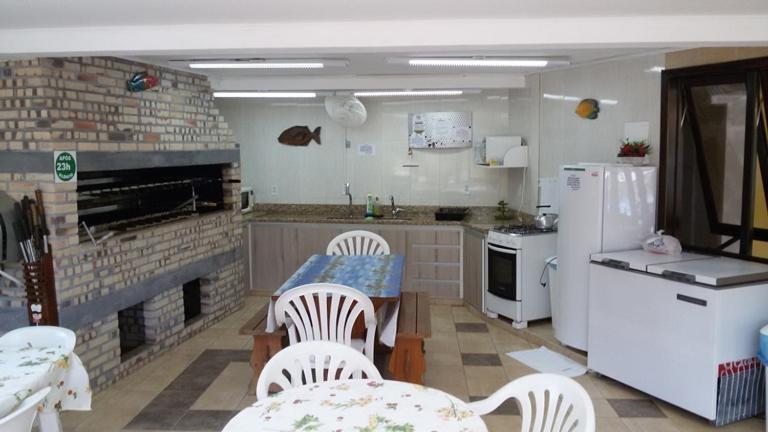 Pousada Palhocinha Garopaba Buitenkant foto