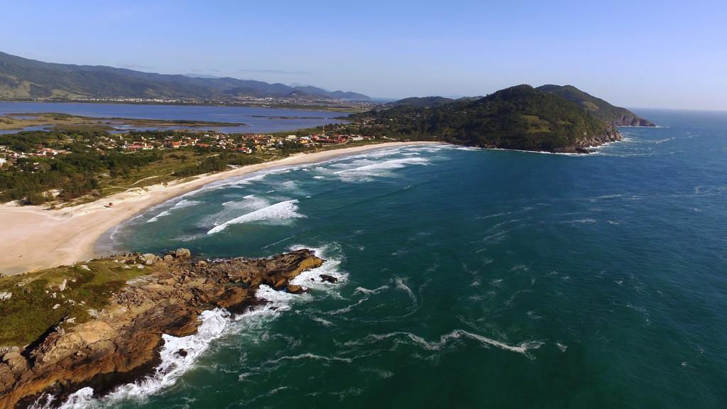 Pousada Palhocinha Garopaba Buitenkant foto