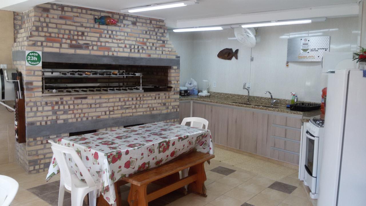 Pousada Palhocinha Garopaba Buitenkant foto
